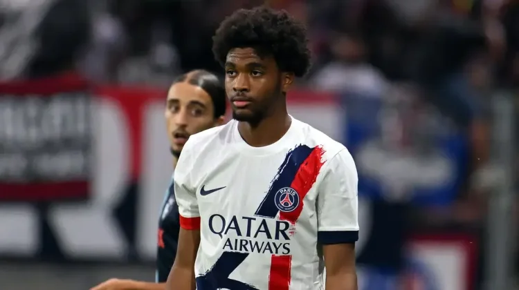 Liverpool Gaspol di Bursa Transfer Musim Panas, Setelah Barcola Kini Bidik Mbaye