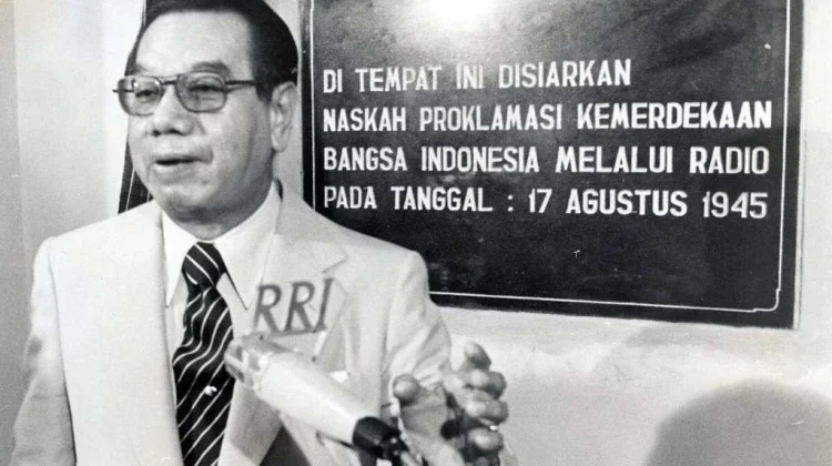 Sosok Perjuangan Yusuf Ronodipuro, Penyiar Pertama Proklamasi Kemerdekaan RI