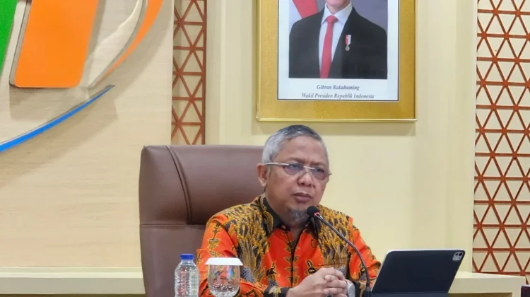 Pertumbuhan Ekonomi Indonesia Triwulan II 2026 Melambat, Sebesar 5,29 Persen