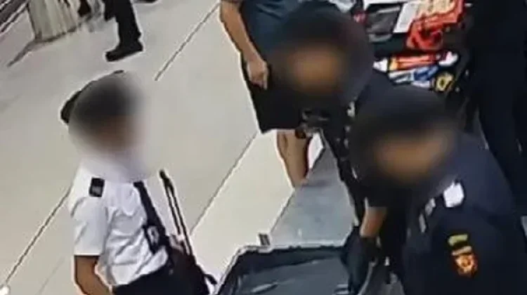 Kasus 26 Kg Ekstasi di Soetta, DPR Soroti Lemahnya Pengawasan Bandara