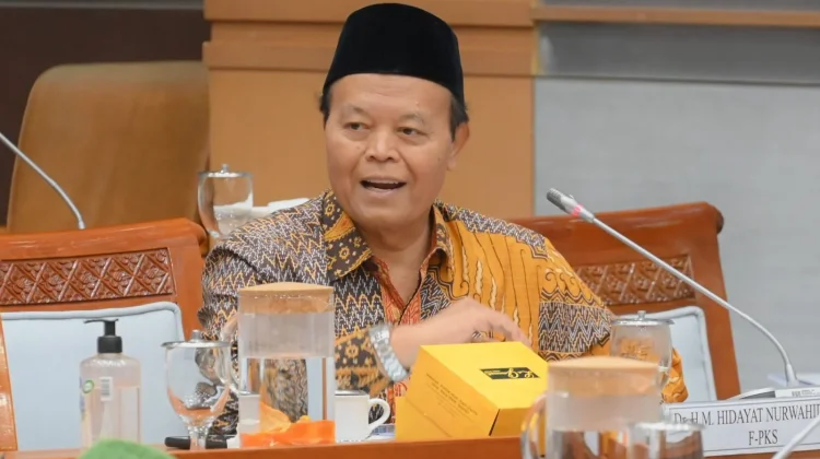 Anggota Komisi VIII DPR Pacu Persiapan Penyelenggaraan Haji 2027 Lebih Awal