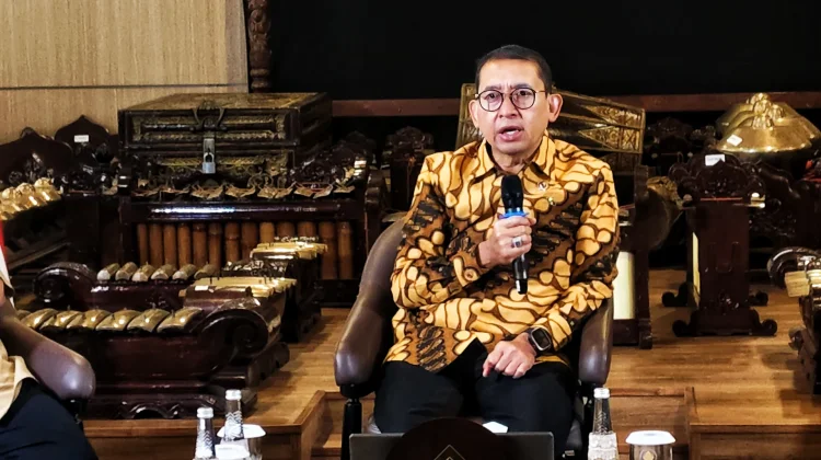 Menbud Minta Pemda Dukung Percepatan Revitalisasi Cagar Budaya