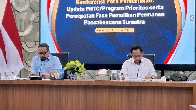 Pemerintah Percepat Pembangunan Jargas untuk Kurangi Ketergantungan LPG Impor