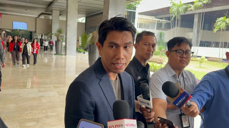 DPR Nilai Gaji Kepala Daerah Tak Perlu Disamaratakan