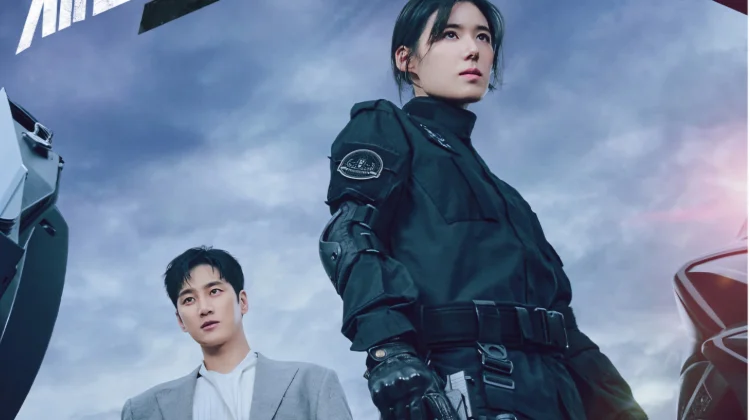 Sinopsis Drama Korea 'Flex x Cop 2', Aktor Ahn Bo-hyun Kembali Jadi Detektif Kaya Raya