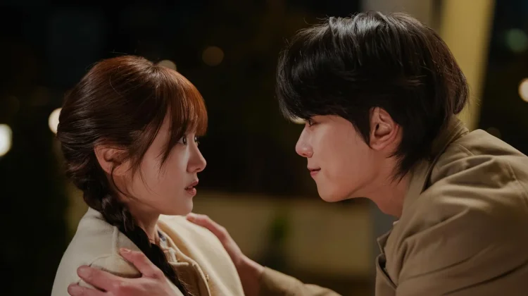 Sinopsis Drakor 'My Bias, My Boss', Tayang di HBO dan Rakuten Viki