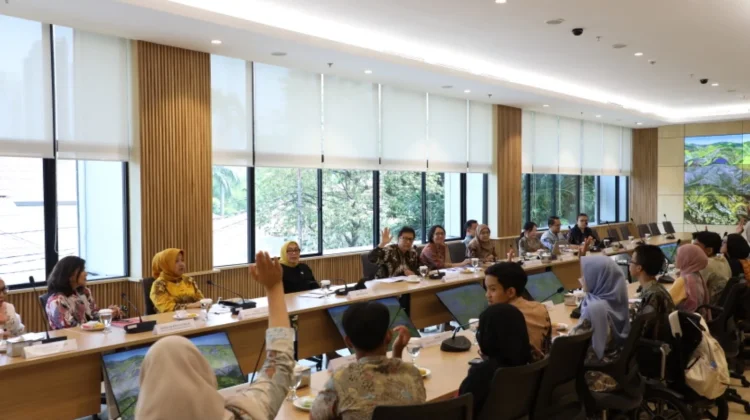 Kementerian PPPA Perkuat Partisipasi Anak lewat ‘Kemudi Anak Roadshow’
