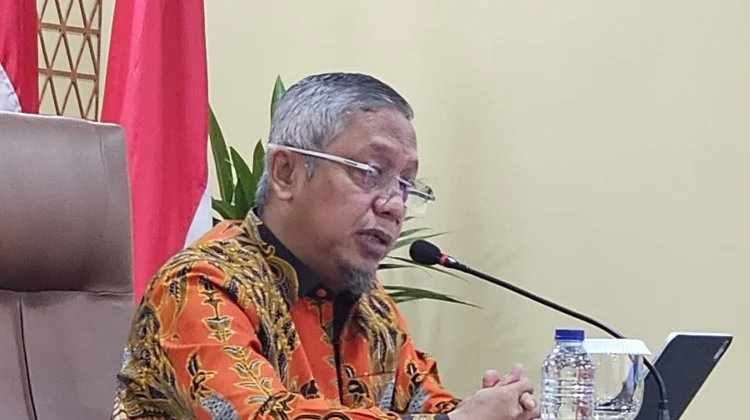 Mei 2026, Pengangguran di Indonesia Sebanyak 7,22 Juta Orang