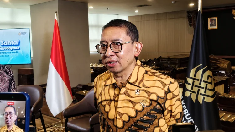 Menbud Pastikan Penulisan Ulang Sejarah Terbit Agustus 2026