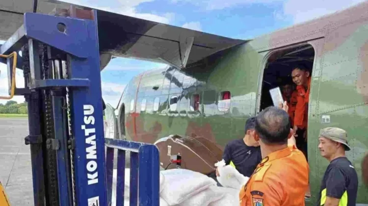 Pemprov DKI Gencarkan Hujan Buatan Dua Kali Sepekan Hadapi Puncak El Nino