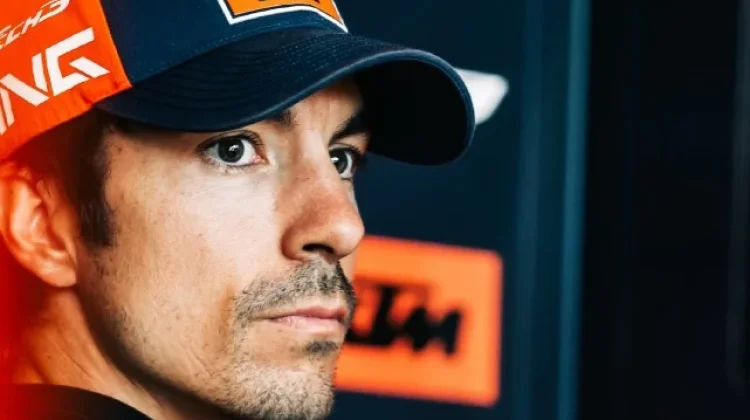 Demi Kesembuhan Total, Vinales Putuskan Absen di Silverstone