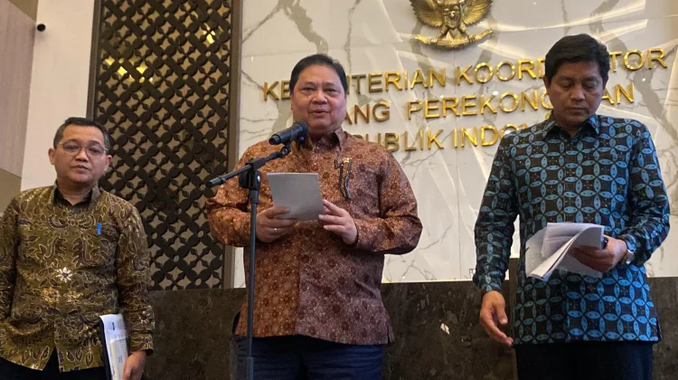 Pemerintah Optimistis Pertumbuhan Ekonomi Terjaga hingga Akhir 2026