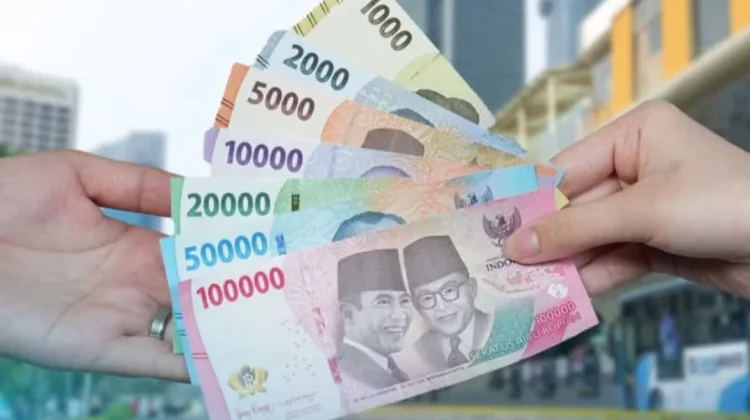 Pasar Harapkan Perdamaian di Timur Tengah, Rupiah Ditutup Menguat