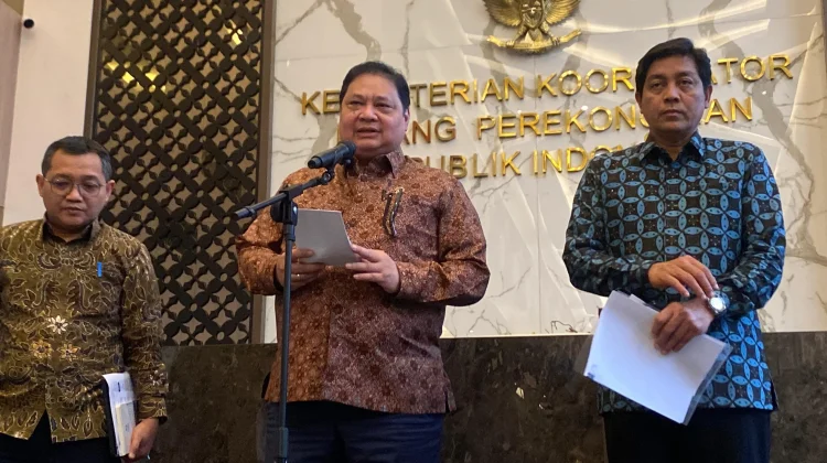 Pemerintah Siapkan Stimulus Pengembangan Kendaraan Listrik Nasional