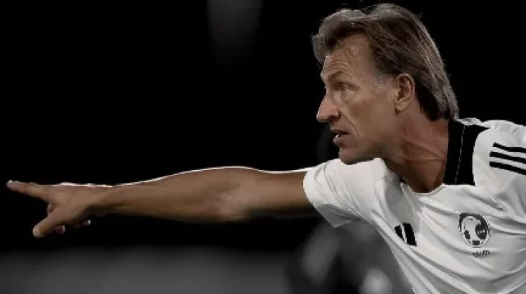 Misi Kedua Pelatih Renard, Bangkitkan Kejayaan Pantai Gading