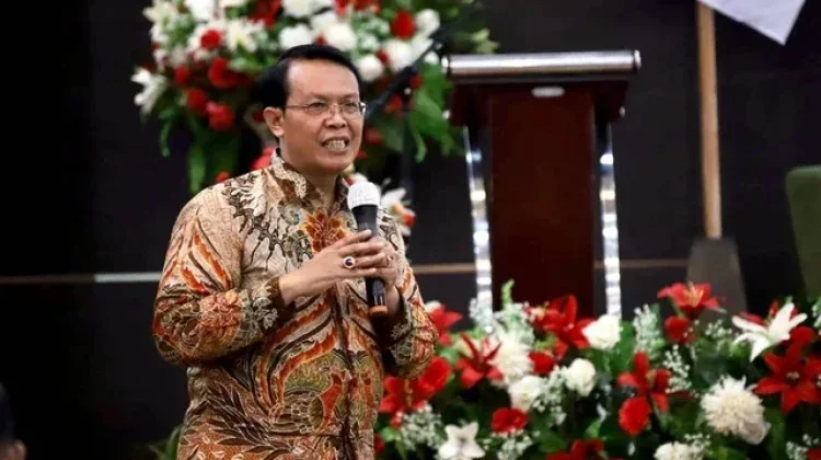 Kebijakan Menteri PU Perlu Dapat Dukungan dalam Pembenahan