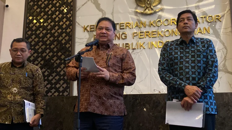 Pemerintah Siapkan Antisipasi Dampak Musim Kemarau dan El Nino