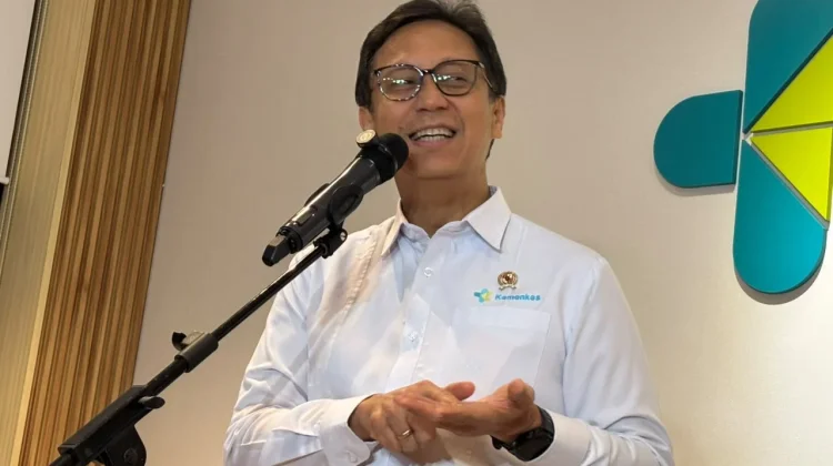 Kemenkes dan BGN Perkuat Program MBG Bersama Pakar Gizi
