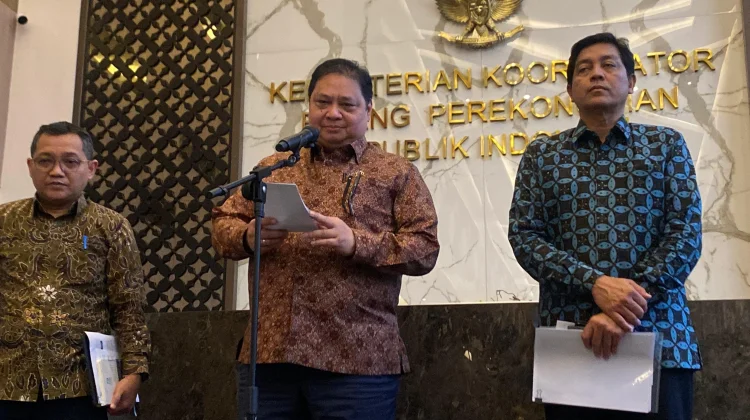 Pemerintah Pacu Pengembangan Kawasan Industri Pertama di Madura