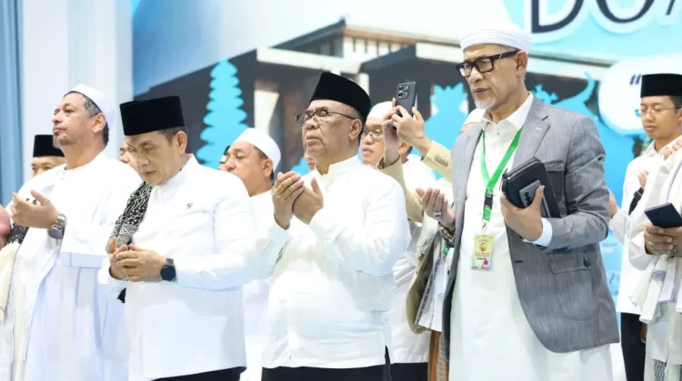 BAZNAS Ajak Perkuat Persatuan Bangsa Melalui Gerakan Zakat, Infak, dan Sedekah