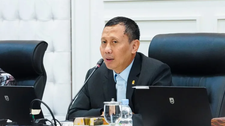 Karhutla Gunung Bromo Meluas ke Probolinggo, DPR Minta Penanganan Pencegahan