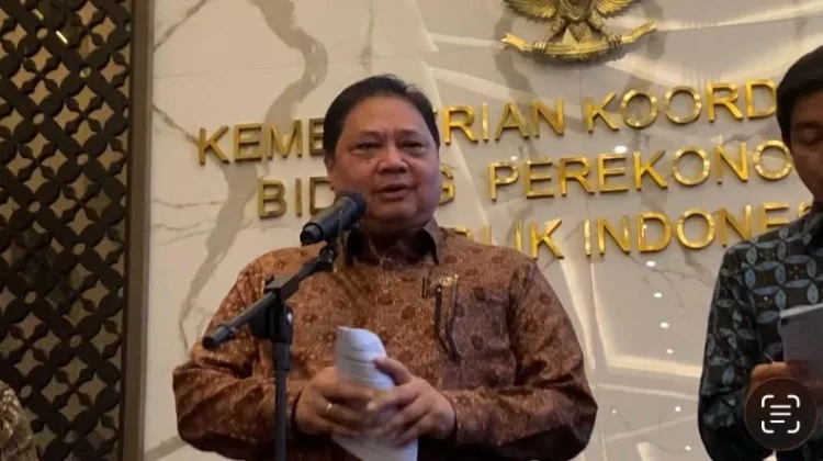 Program Magang 150.000 Gen Z Berlanjut, Pemerintah Targetkan 250.000 Pelajar Vokasi