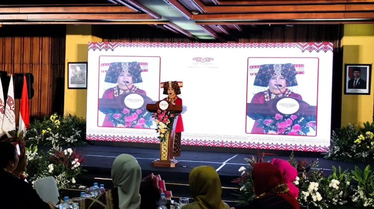 Mighrul Lappung Bersatu Perkuat Upaya Pelestarian Bahasa Lampung