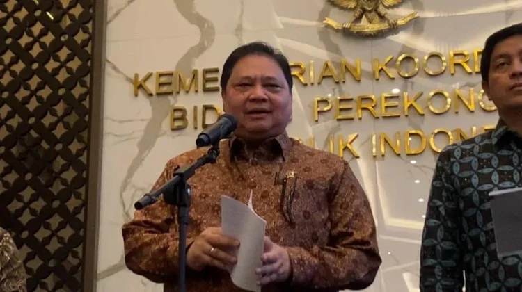 Pemerintah Lanjutkan Bantuan Pangan, Siapkan Stimulus Transportasi