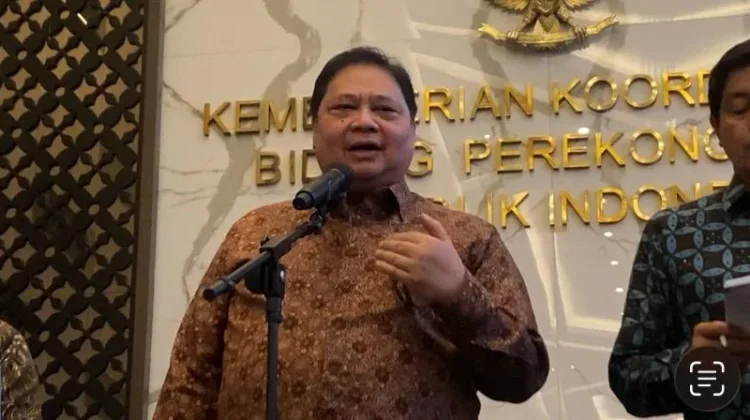 Menko Airlangga: Harga Pertalite Aman hingga Desember 2026