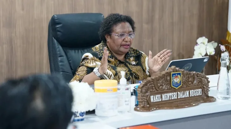 Pemda Papua Diminta Tuntaskan Dana Otsus Tahap II Tahun 2026