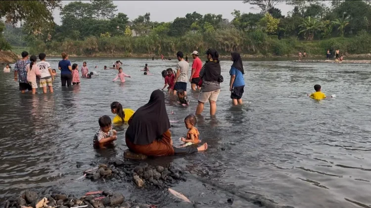 Ancaman Kekeringan Meluas, BPBD Petakan Daerah Rawan Kekeringan di Tangerang