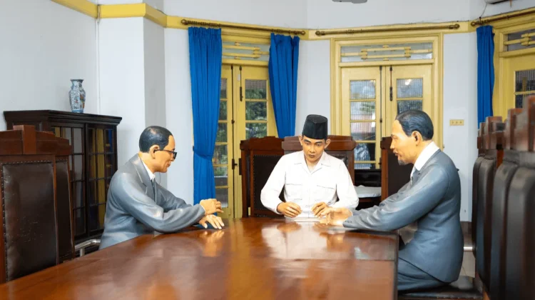 5 Wisata Sejarah Kemerdekaan yang Wajib Dikunjungi Saat HUT RI