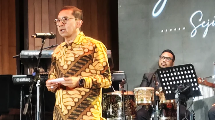 Musik Indonesia Kian Digemari, 80 Persen Masyarakat Pilih Lagu Lokal