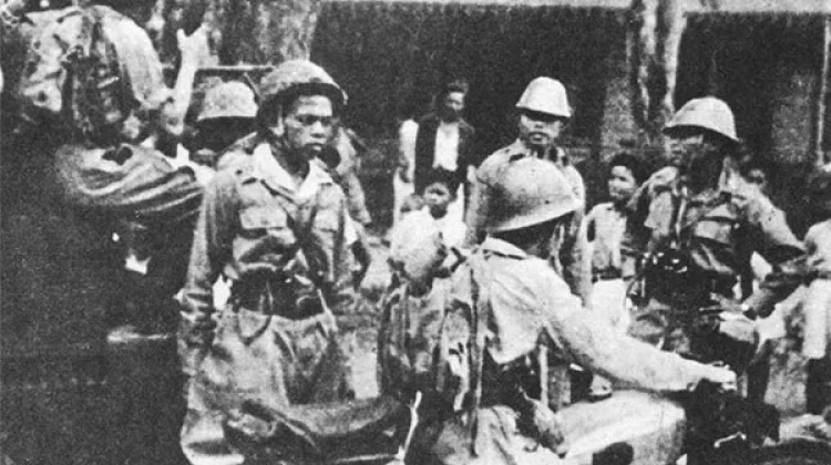 Pertempuran Medan Area, Perlawanan Sengit Rakyat Indonesia Lawan Sekutu-NICA