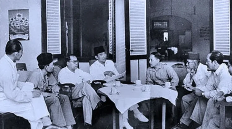 Apa Itu Golongan Tua dan Golongan Muda di Peristiwa Rengasdengklok?