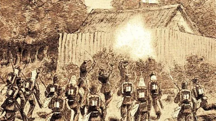 Sejarah Lengkap Perang Banjar: Penyebab, Kronologi, dan Akhir Perjuangan