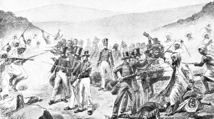 Sejarah Perang Padri, Kisah Heroik Tuanku Imam Bonjol Melawan Belanda