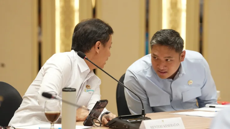 BGN Buka Kolaborasi Perkuat Program Makan Bergizi Gratis