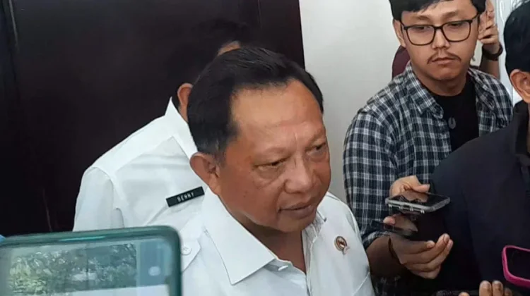 Mendagri: Tambahan Dana Alokasi Umum untuk 79 Daerah Capai Rp3,7 Triliun