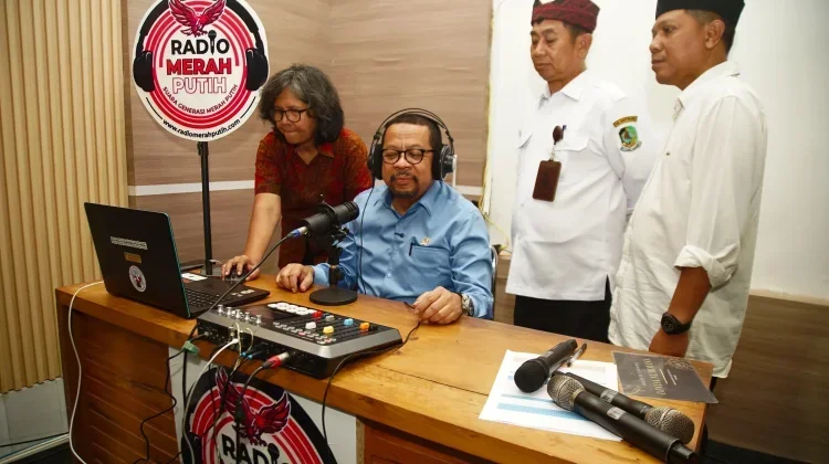 Viral MBG Diusulkan ke Nobel Perdamaian, Bakom RI dan Kemendagri Fokus Investigasi