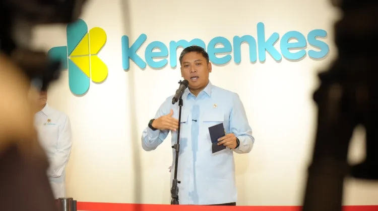 BGN Wajibkan SLHS, Dapur MBG tanpa Sertifikat Ditutup Permanen