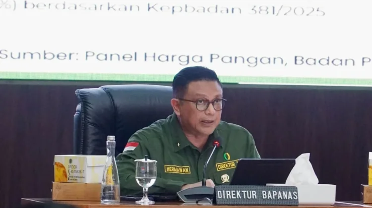 Pemerintah Dalami Harga Beras Fortifikasi