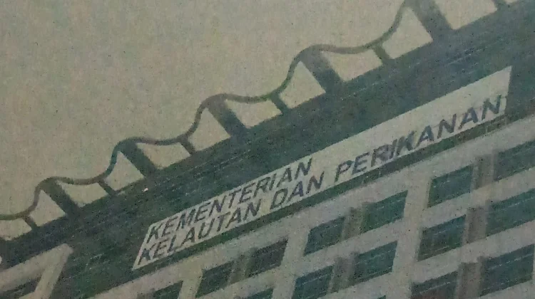 KKP Kembangkan Tambak Udang Modern di Kebumen