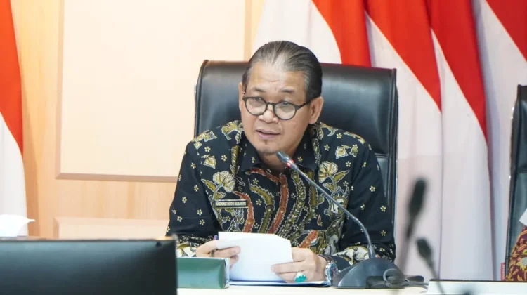 Bapanas Tegaskan Beras Fortifikasi Wajib Penuhi Standar