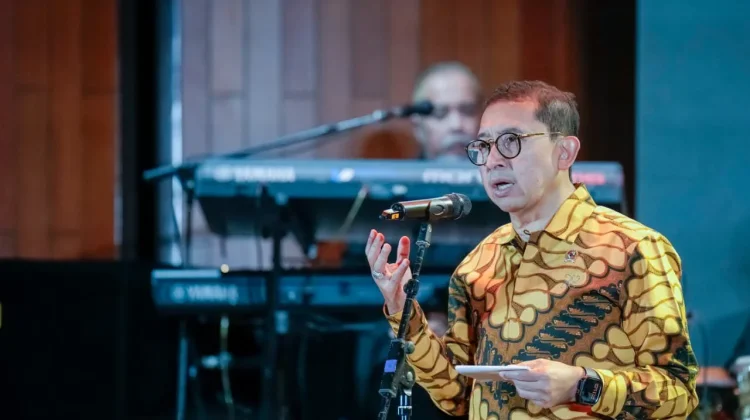 Kemenbud Akan Hadirkan Museum Musik Indonesia di Bandung