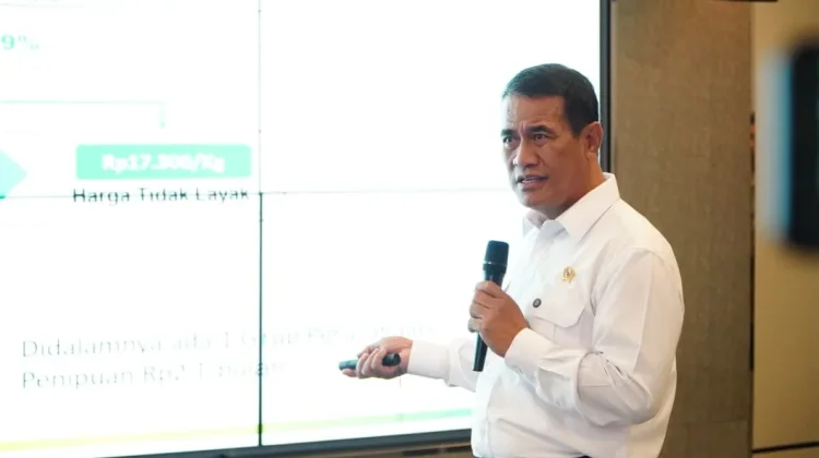 Bapanas Perketat Pengawasan Beras Fortifikasi