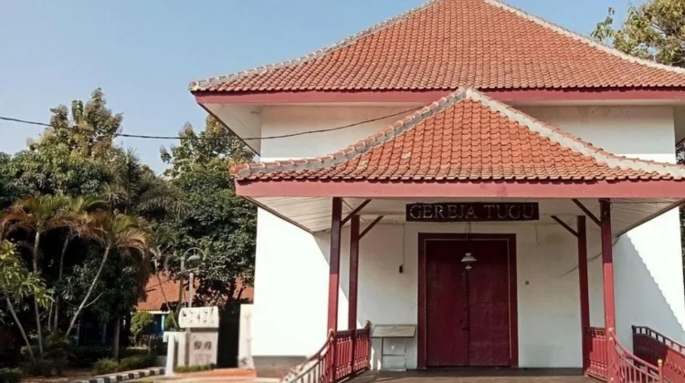Menyusuri Kampung Tugu, Warisan Portugis yang Bertahan Ratusan Tahun