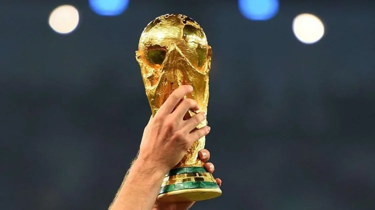 Krisis Imigrasi Picu Desakan Coret Maroko dari Piala Dunia 2030