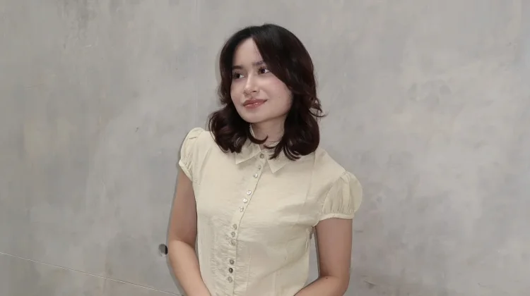 Satine Zaneta Jadi Pemeran Utama Film 'Siti Si Vampir', Adaptasi Serial Singapura