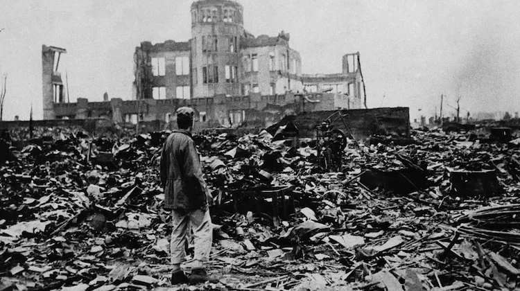 Mengenang Sejarah Bom Hiroshima, Titik Balik Kemerdekaan Indonesia